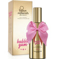 BIJOUX - BUBBLE GUM GEL DE MASAJE ÍNTIMO PERFUMADO 100 ML