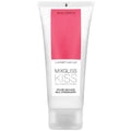 MIXGLISS - LUBRICANTE BASE AGUA SABOR A FRESA 70 ML