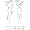 PASSION - WOMAN ULLA SET TALLA L/XL