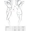 PASSION - WOMAN IMAGINE SET TALLA S/M