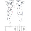 PASSION - WOMAN OFELIA SET TALLA L/XL