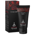 TITAN GEL - AUMENTO DE PENE 50 ML