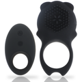 MIA - COLOSSEO ANILLO CONTROL REMOTO NEGRO