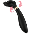 SATISFYER - ENDLESS FUN MULTI VIBRADOR 3 NEGRO