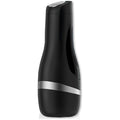 SATISFYER - MASTURBADOR MEN CLASSIC PLATA
