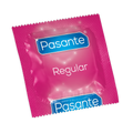 PASANTE - CONDOM GAMA REGULAR 12 UNIDADES
