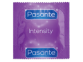PASANTE - PUNTOS Y ESTRÍAS INTENSITY 144 UNIDADES