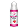 ID FRUTOPIA - SABOR FRAMBUESA 100ML