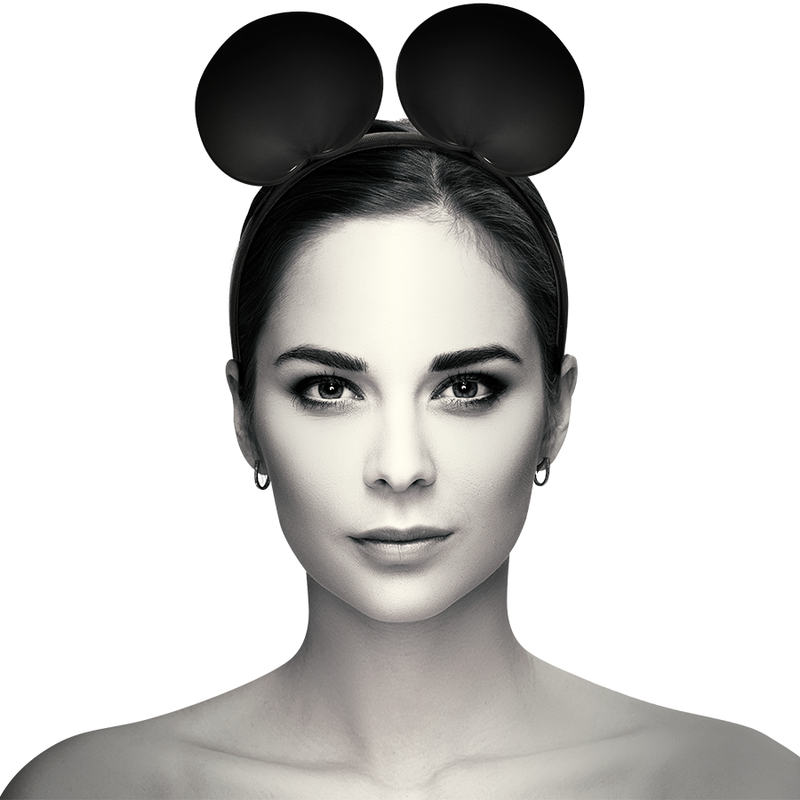 ME-SEDUCE - GWEN TEDDY NEGRO XXL/XXXL