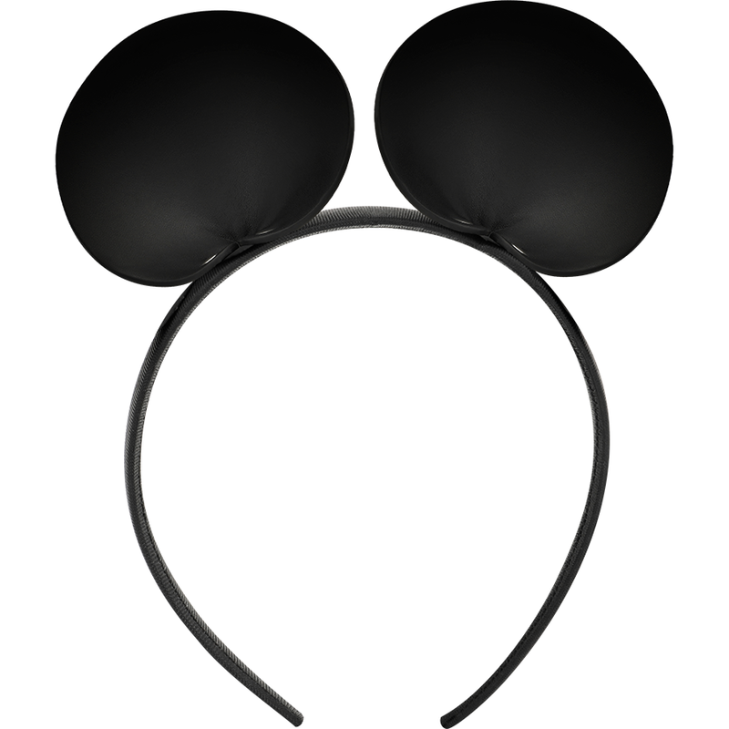 DARKNESS - PLUMA ESTIMULADORA ROJO 17CM
