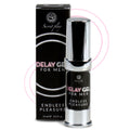 SECRETPLAY - GEL RETARDANTE MASCULINO ENDLESS PLEASURE 15 ML