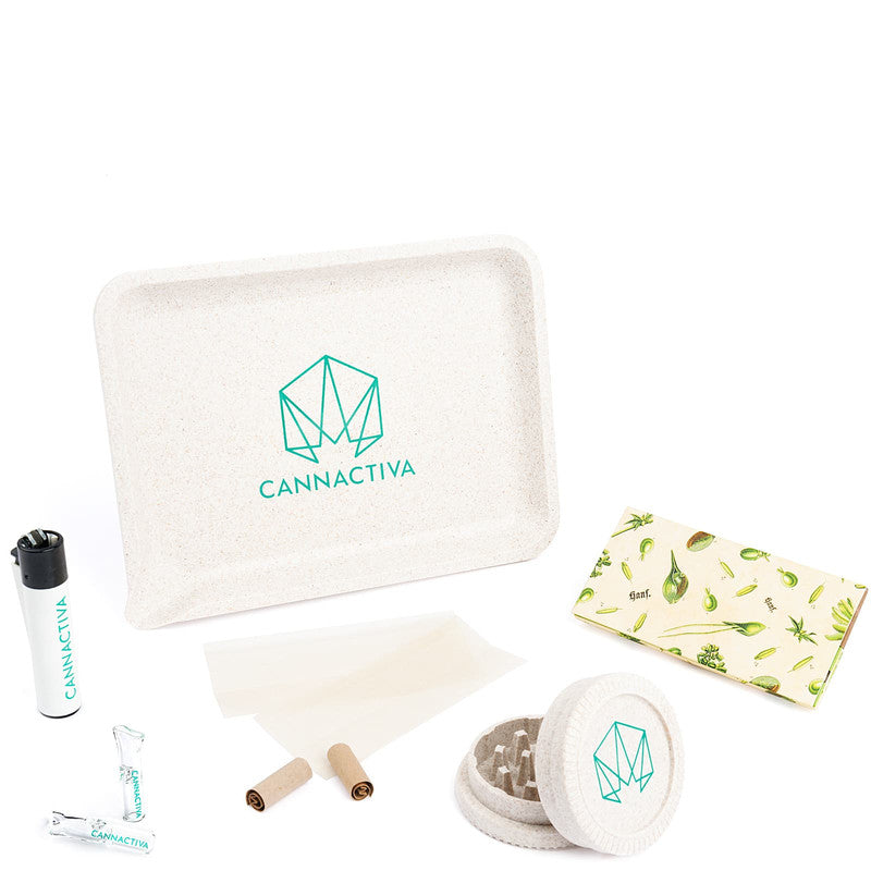 Toolkit completo arena